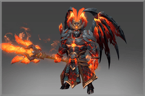 Igneous Infernal - Screenshot 1