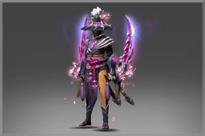 Proselyte of the Sakura Clan - Screenshot 1
