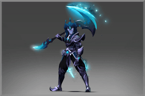 Phantom's Facade - Screenshot 1