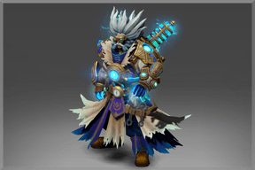 Thundervolt - Screenshot 1
