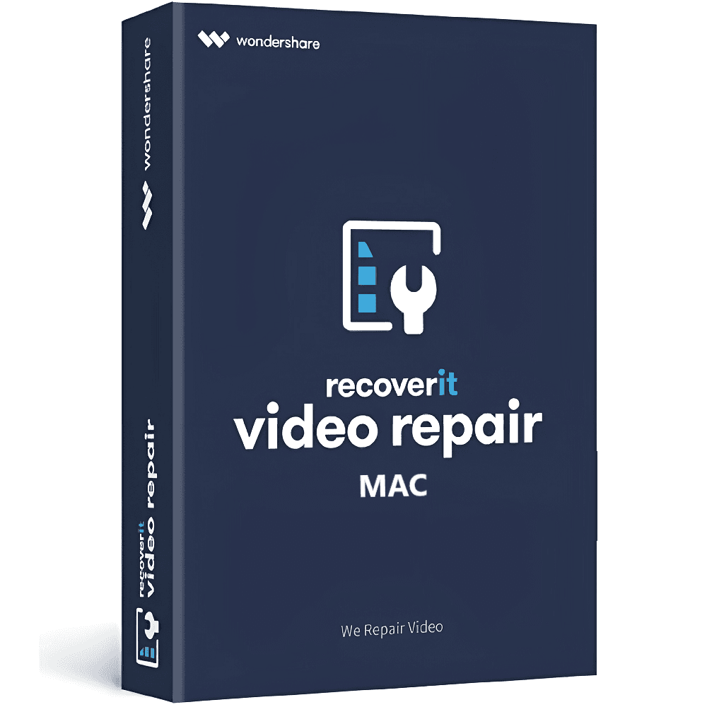 Repairit - Видео ремонт ПОДПИСКА НА 3 МЕСЯЦА MAC - Screenshot 1