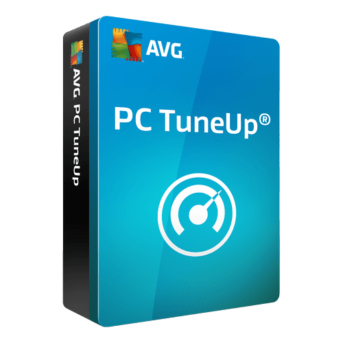 AVG TuneUp PREMIUM FOR 1 YEAR - Screenshot 1