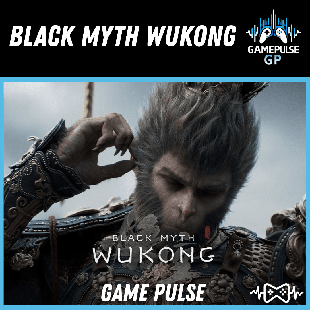 Black Myth: Wukong STEAM RU/Мультигарантия - Screenshot 1