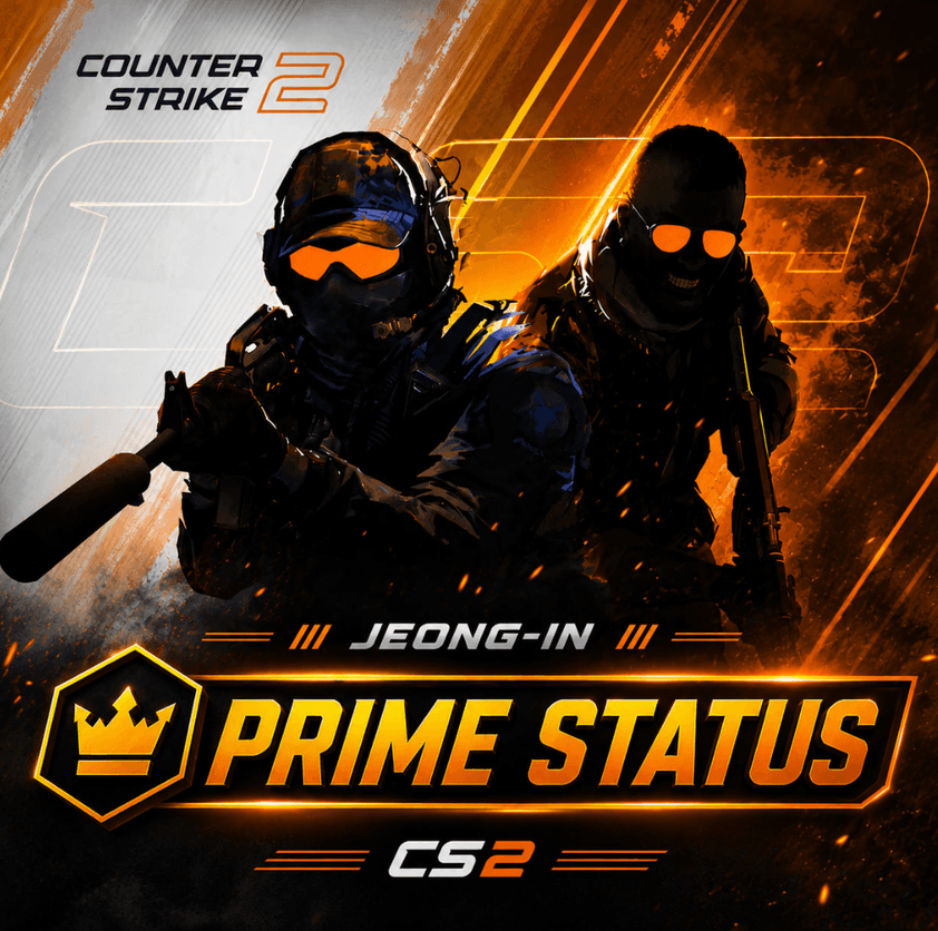 Prime Status CS:2 • RU+WORLD • STEAM - Screenshot 1