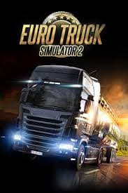 Euro Truck Simulator 2 + DATA CHANGE - Screenshot 1