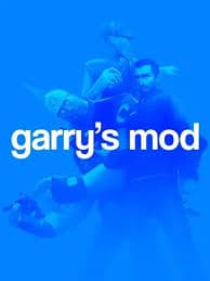 Garry’s Mod Steam Account+ MAIL CHANGE - Screenshot 1
