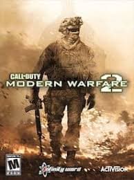 Call of Duty: Modern Warfare 2 (2009) STEAM+ ИЗМЕНЕНИЕ ДАННЫХ - Screenshot 1