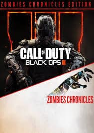 Call of Duty: Black Ops 3 зомби-хроники + ОНЛАЙН + ИЗМЕНЕНИЕ ДАННЫХ - Screenshot 1