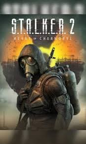 STEAM: S.T.A.L.K.E.R 2 + DATA CHANGE - Screenshot 1