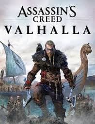Assassins Creed Valhalla STEAM+ ИЗМЕНЕНИЕ ДАННЫХ - Screenshot 1
