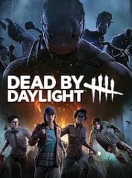 Steam Dead by Daylight + MAIL DATA - Screenshot 1