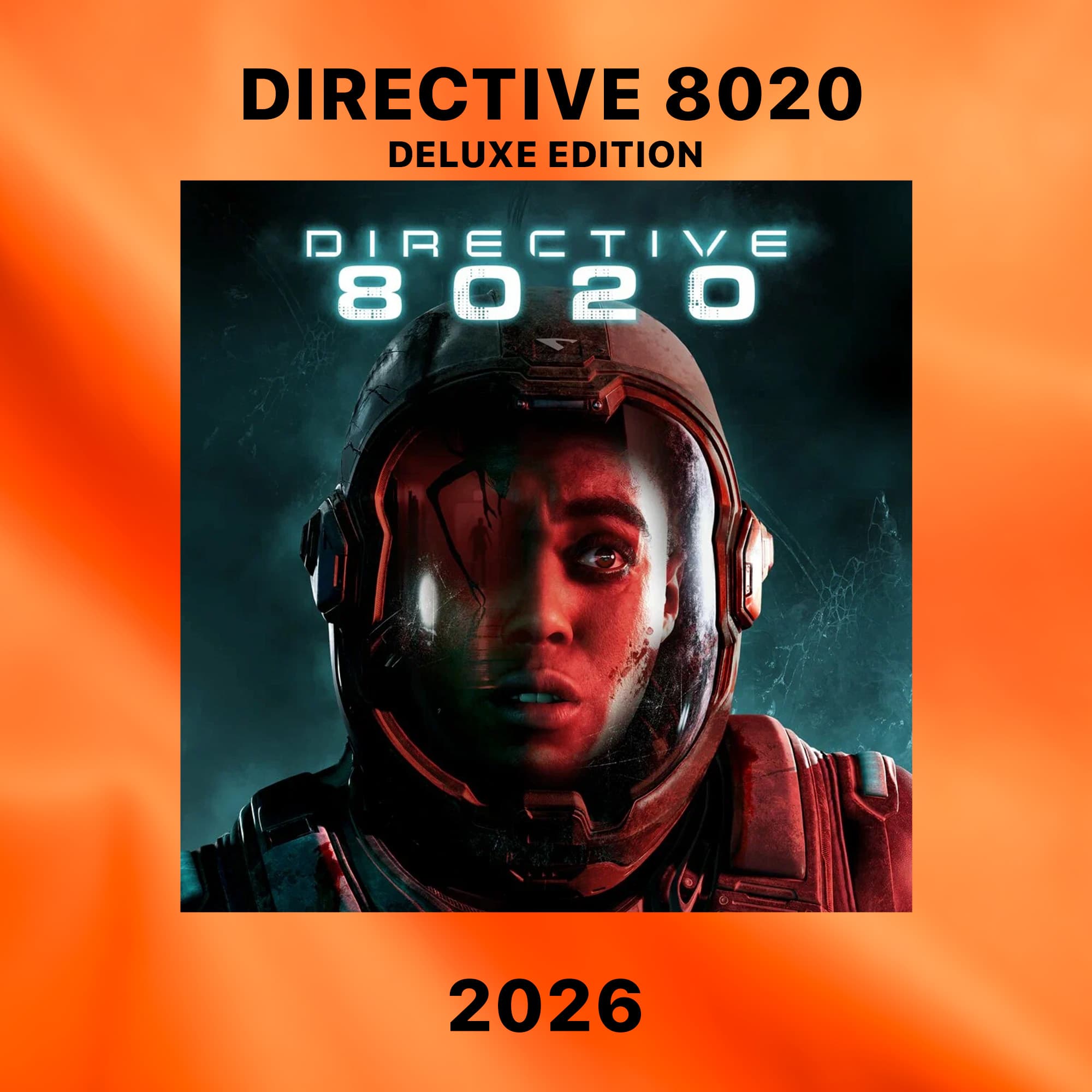 Directive 8020 Deluxe Edition|БЕЗ ОЧЕРЕДИ + 4 игры - Screenshot 1