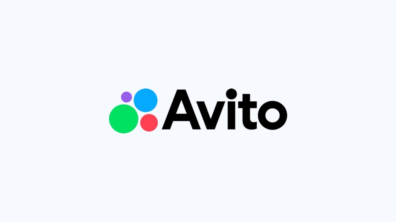 Avito for IPhone - Screenshot 1