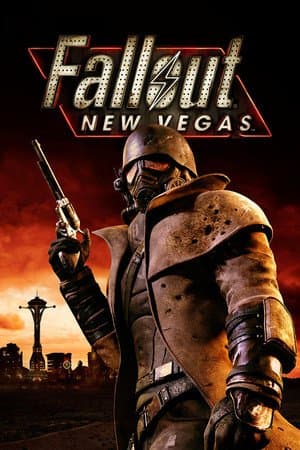 Fallout: New Vegas Ultimate Edition — Steam CIS Activation Key - Screenshot 1