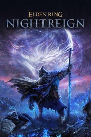 Elden Ring: Nightreign Standard Edition — Steam CIS Activation Key - Screenshot 1