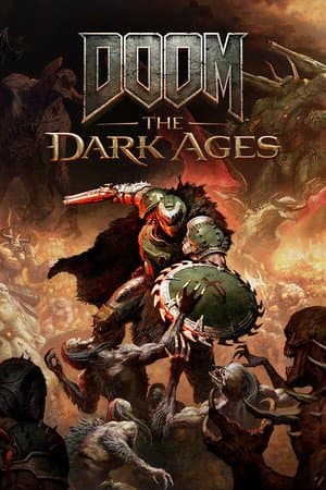 Doom: The Dark Ages Premium Edition (Xbox) — Xbox Global Activation Key - Screenshot 1