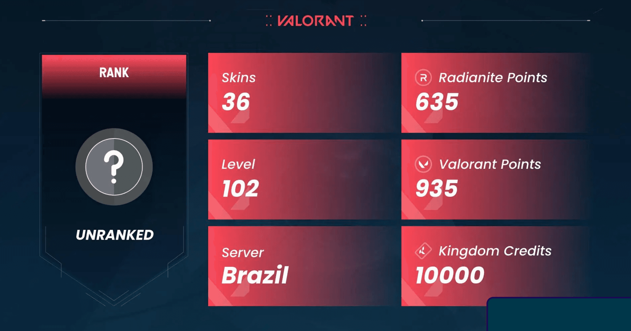 VALORANT и League of Legends / 2 НОЖА • 36 скинов - Screenshot 1
