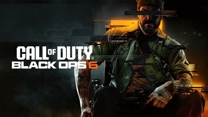 Call of Duty: Black Ops 6 • [ОНЛАЙН BNET] • Полный доступ - Screenshot 1