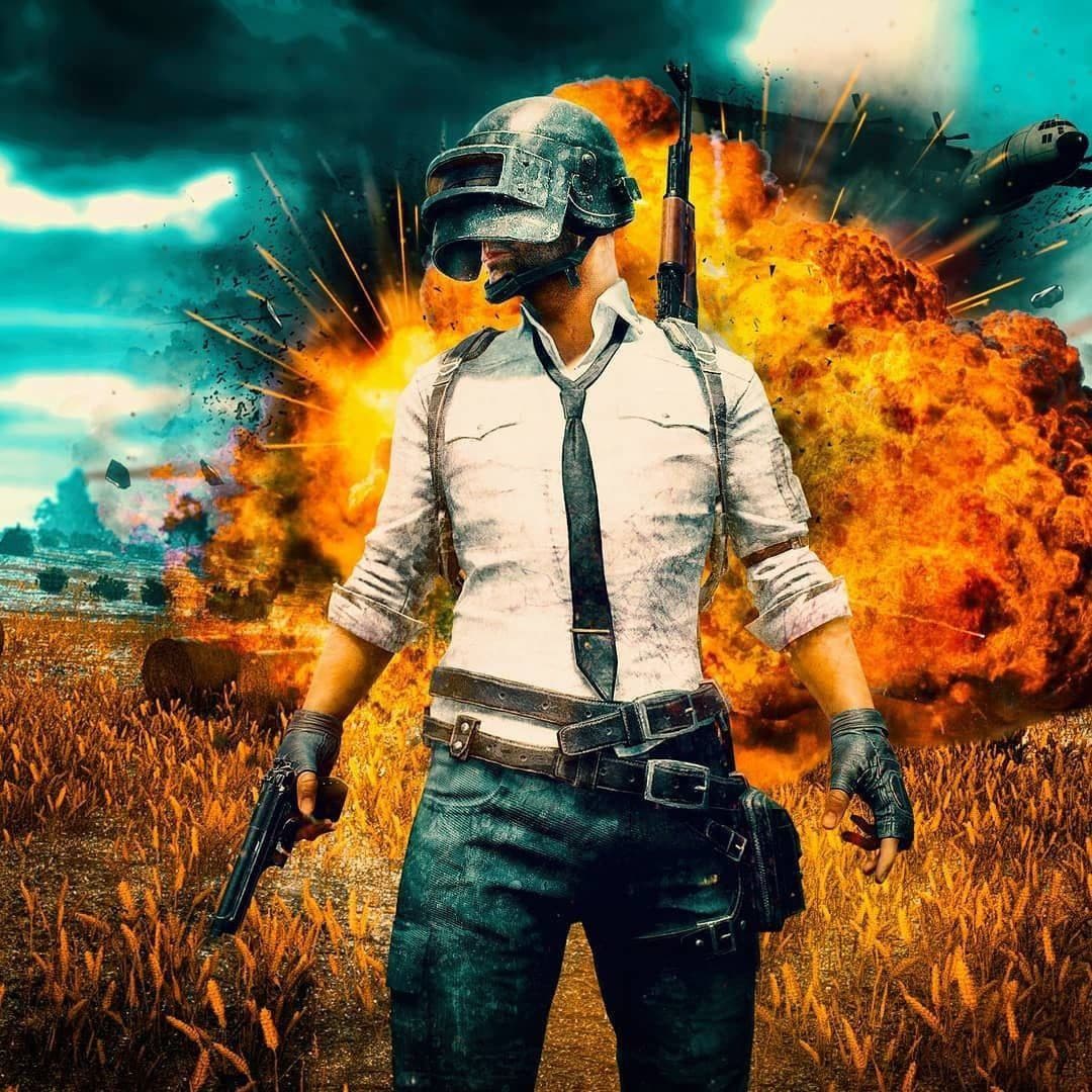 PUBG PLUS [ONLINE STEAM] Полный доступ - Screenshot 1