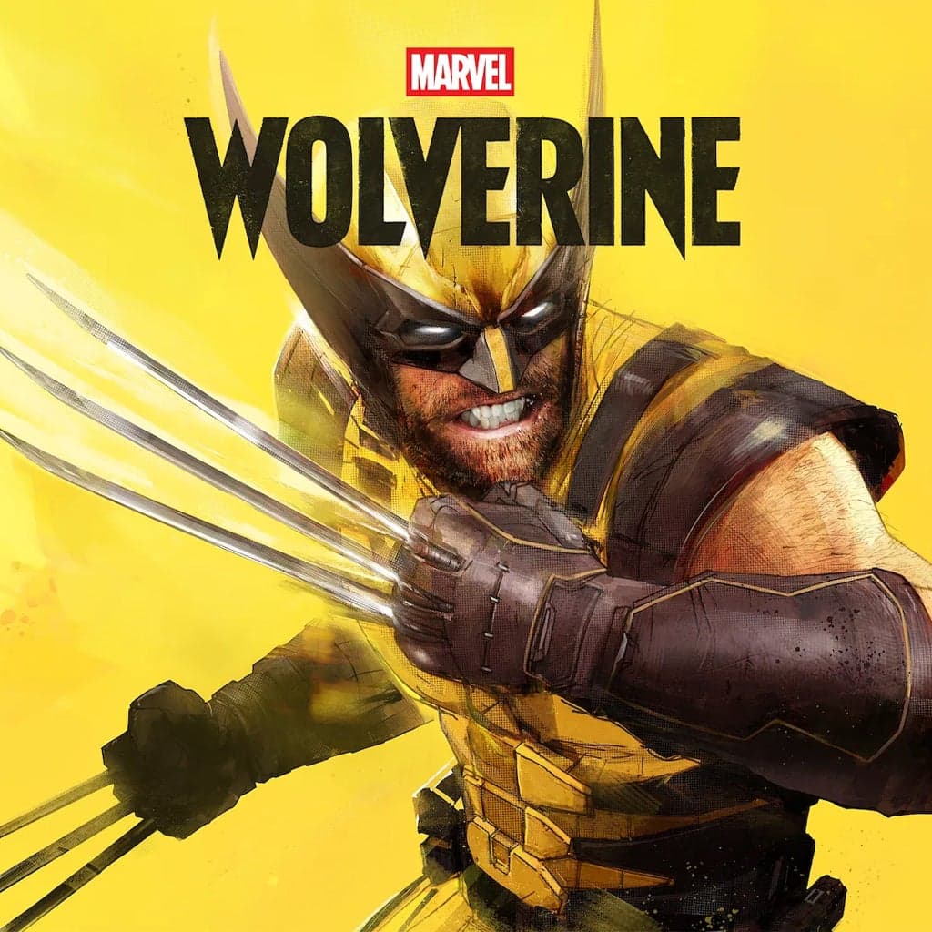 Marvel's Wolverine PS5/RU П1-Оффлайн - Screenshot 1