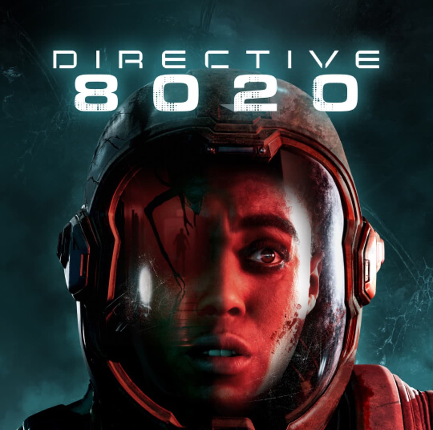 Directive 8020 PS5/RU - Аренда от 7 дней - Screenshot 1