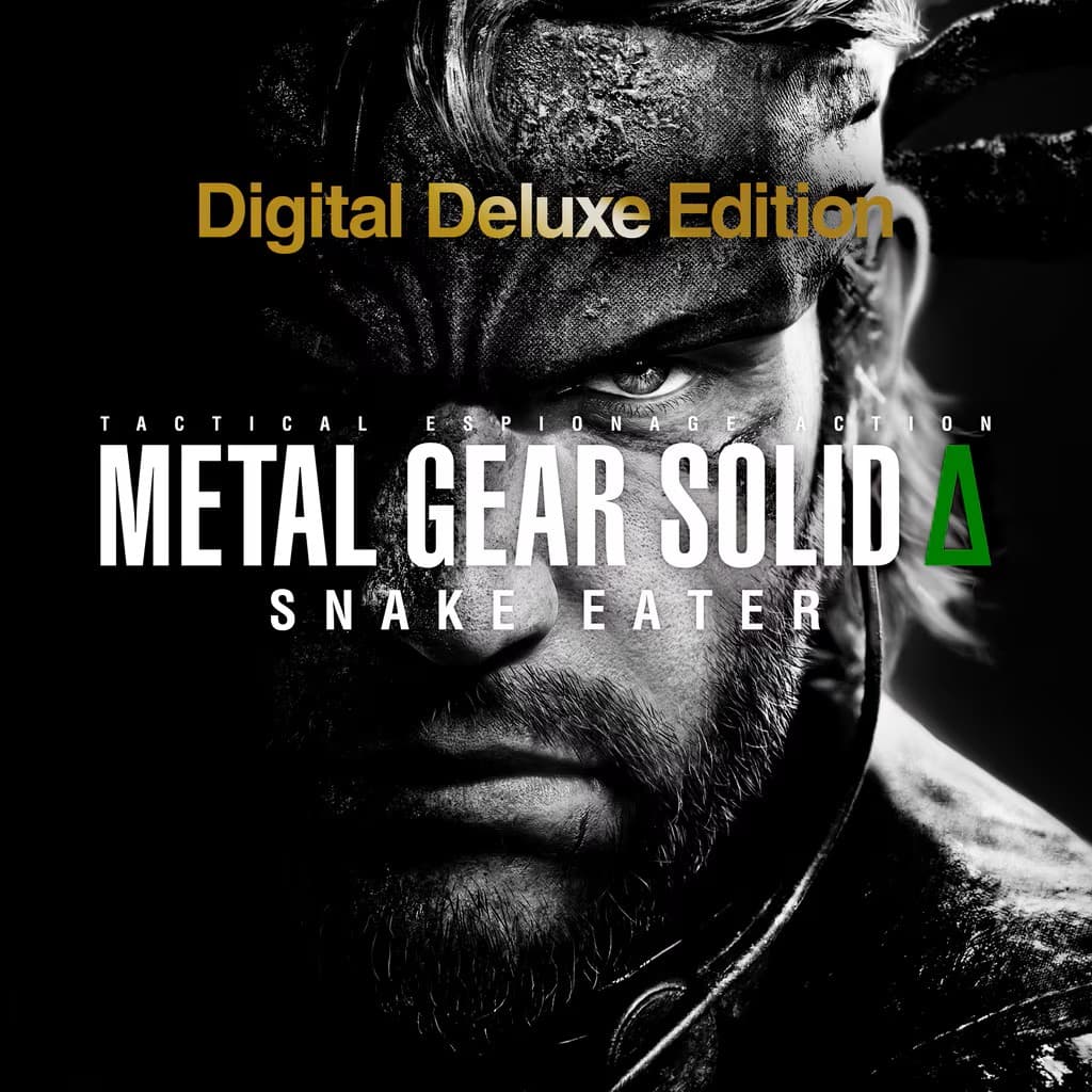 METAL GEAR SOLID Δ: SNAKE EATER Deluxe П1-Оффлайн - Screenshot 1