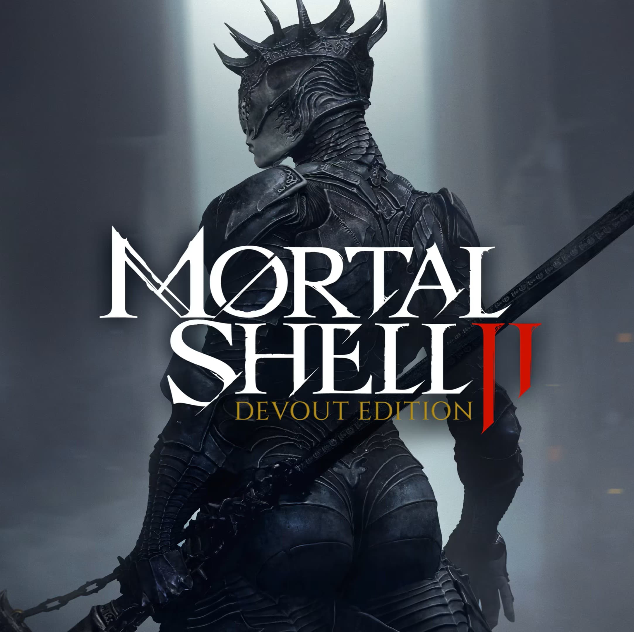Mortal Shell II Devout Edition PS5/RU П1-Оффлайн - Screenshot 1