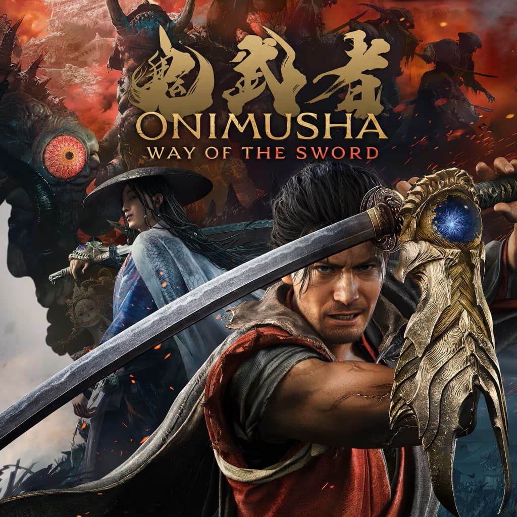 Onimusha: Way of the Sword PS5/RU П1-Оффлайн - Screenshot 1