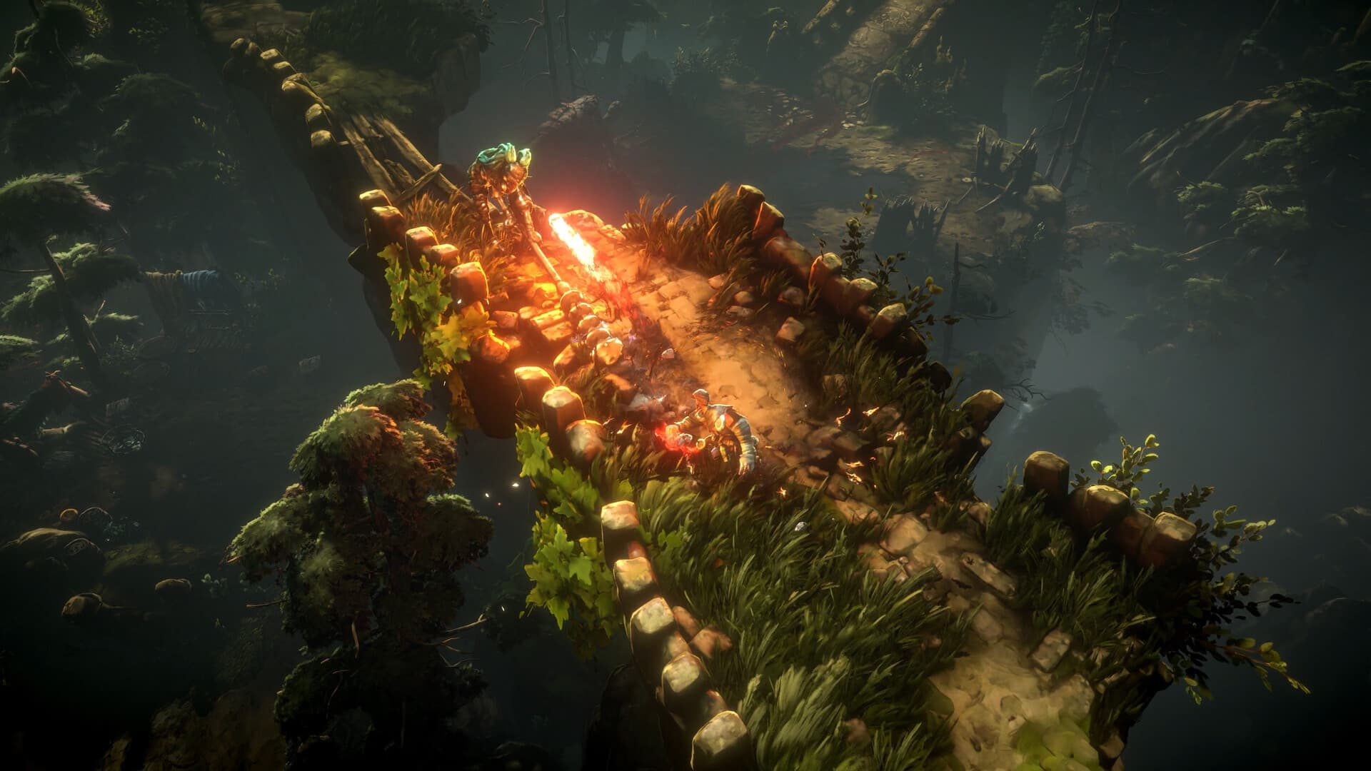 No Rest for the Wicked Steam Gift - Screenshot 1