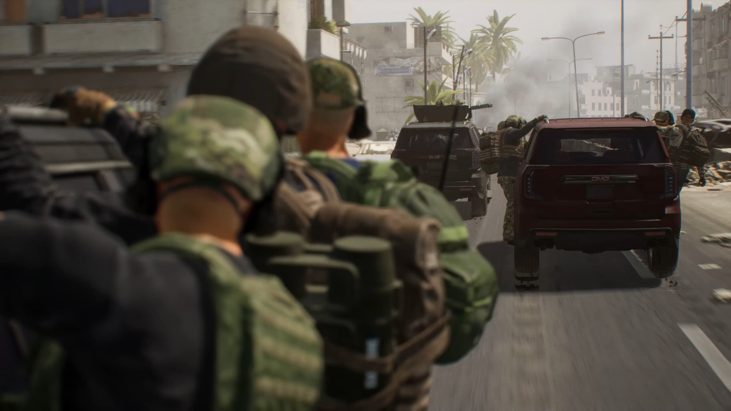 Squad СТИМ Steam Gift - Screenshot 1
