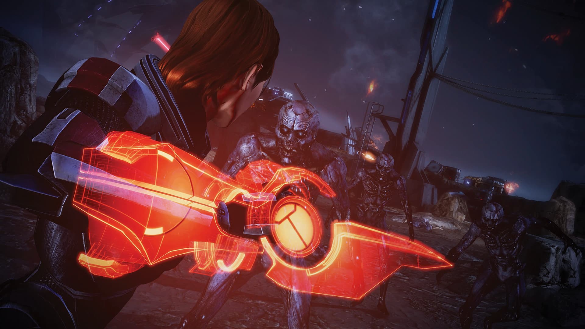 Mass Effect™ Legendary Edition Steam Gift - Screenshot 1