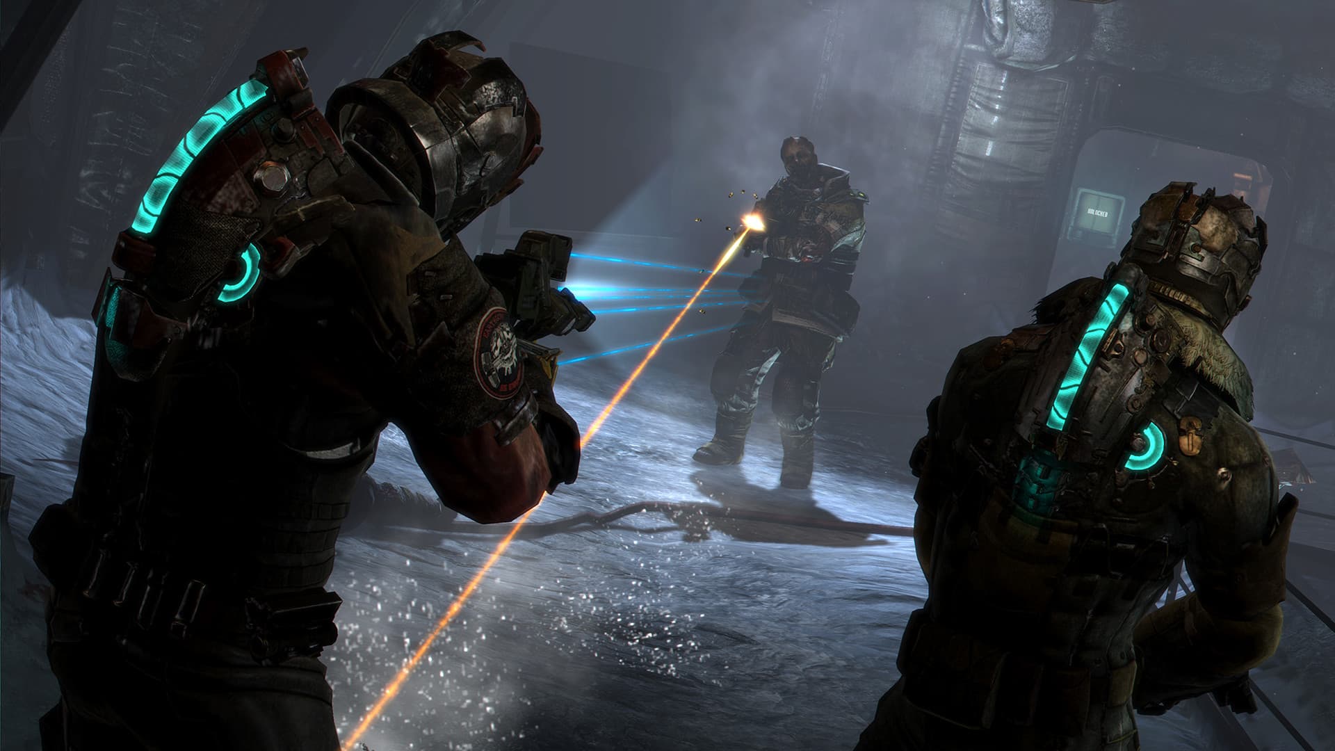 Dead Space™ 3 СТИМ Steam Gift - Screenshot 1