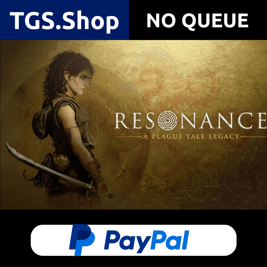 Resonance: A Plague Tale Legacy | STEAM | PAYPAL - Screenshot 1
