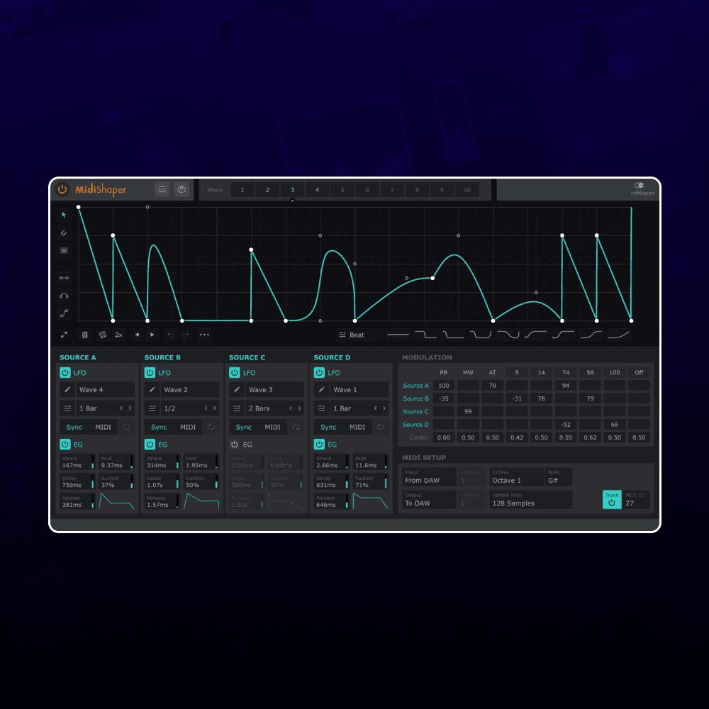 Cableguys Bundle [LICENSE] | AUTO-DELIVERY 24/7 - Screenshot 1