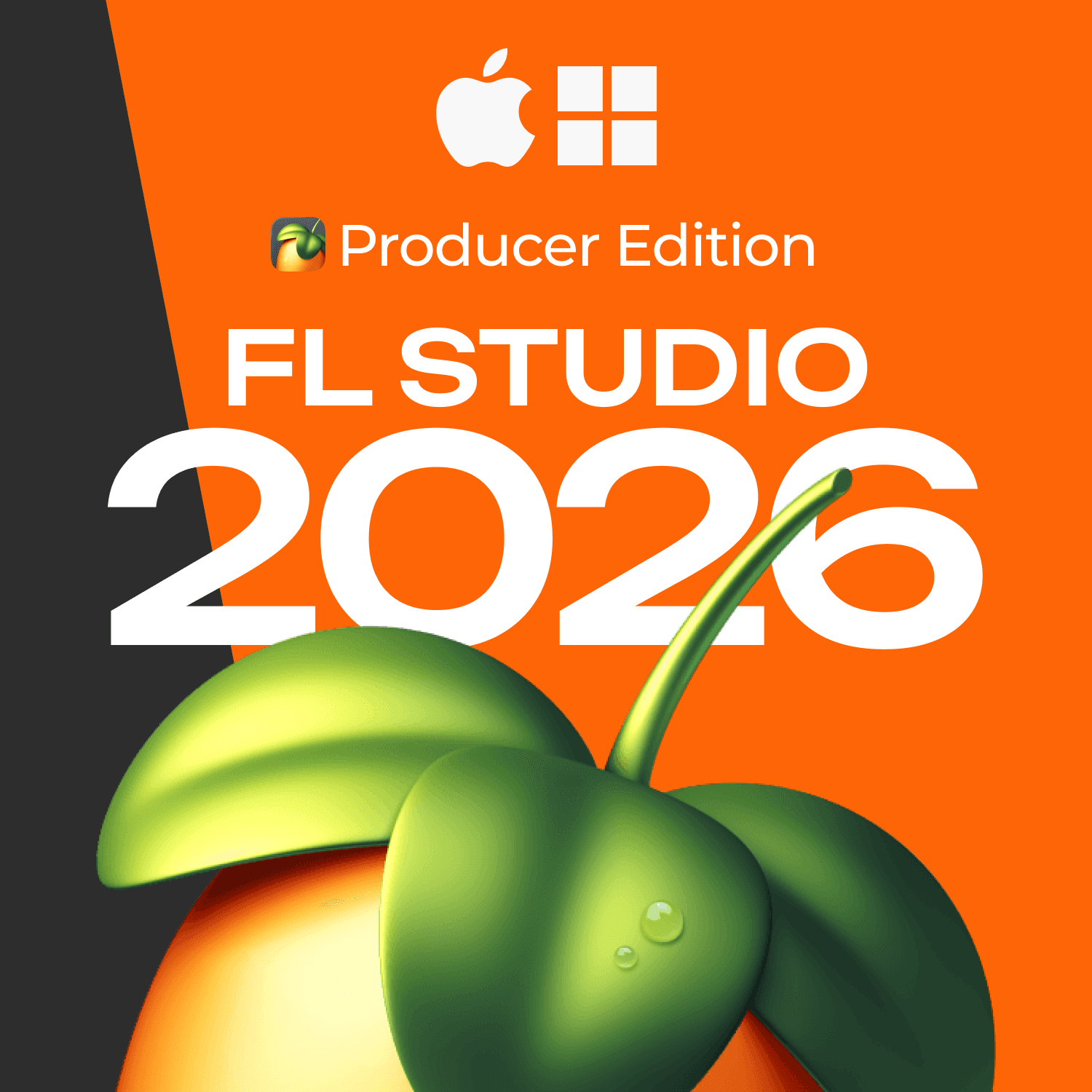 FL STUDIO 2026 PRODUCER EDITION [КЛЮЧ] БЕССРОЧНО | MAC & WIN - Screenshot 1