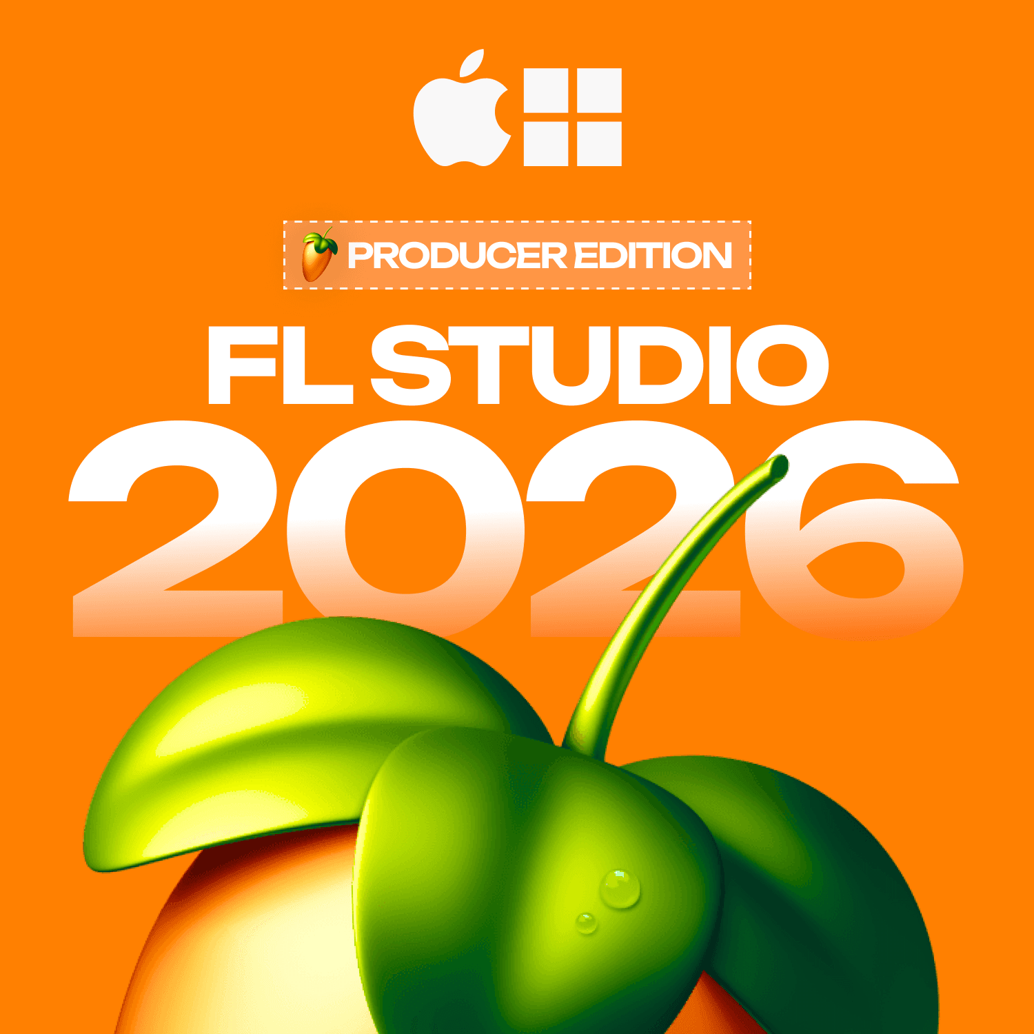 FL STUDIO 2026 PRODUCER EDITION [LICSENSE] LIFETIME | MAC & WIN - Screenshot 1