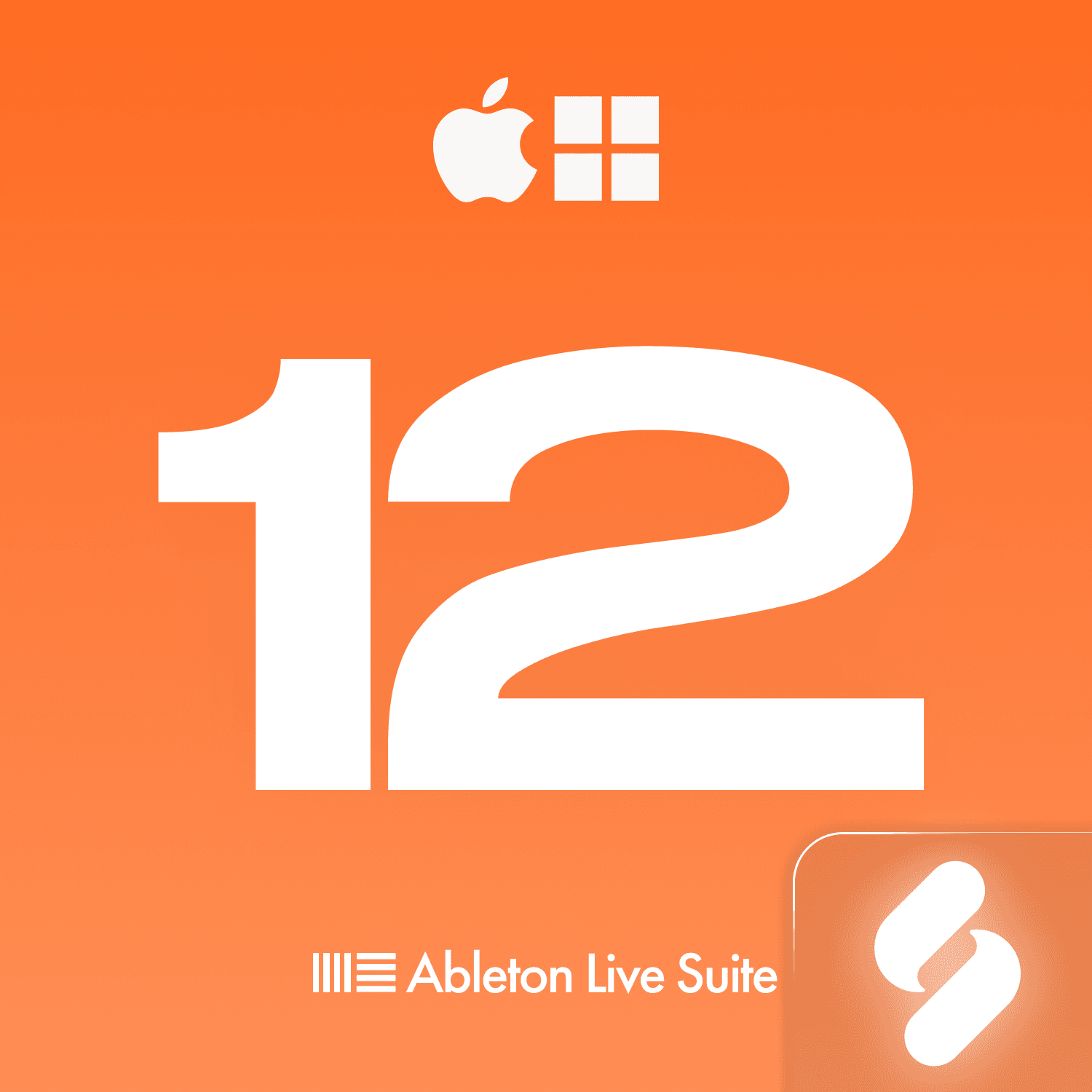 Ableton Live 12 Suite [НАВСЕГДА] + Splice в подарок ⚡ - Screenshot 1