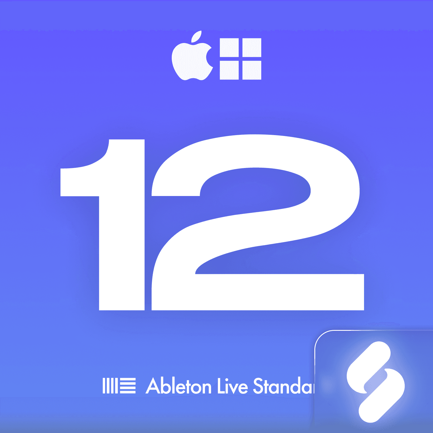 Ableton Live 12 Standard [НАВСЕГДА] - Screenshot 1