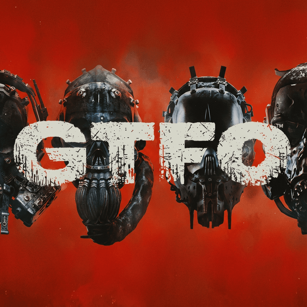 GTFO STEAM КЛЮЧ РОССИЯ + CN+QA+KWD - Screenshot 1