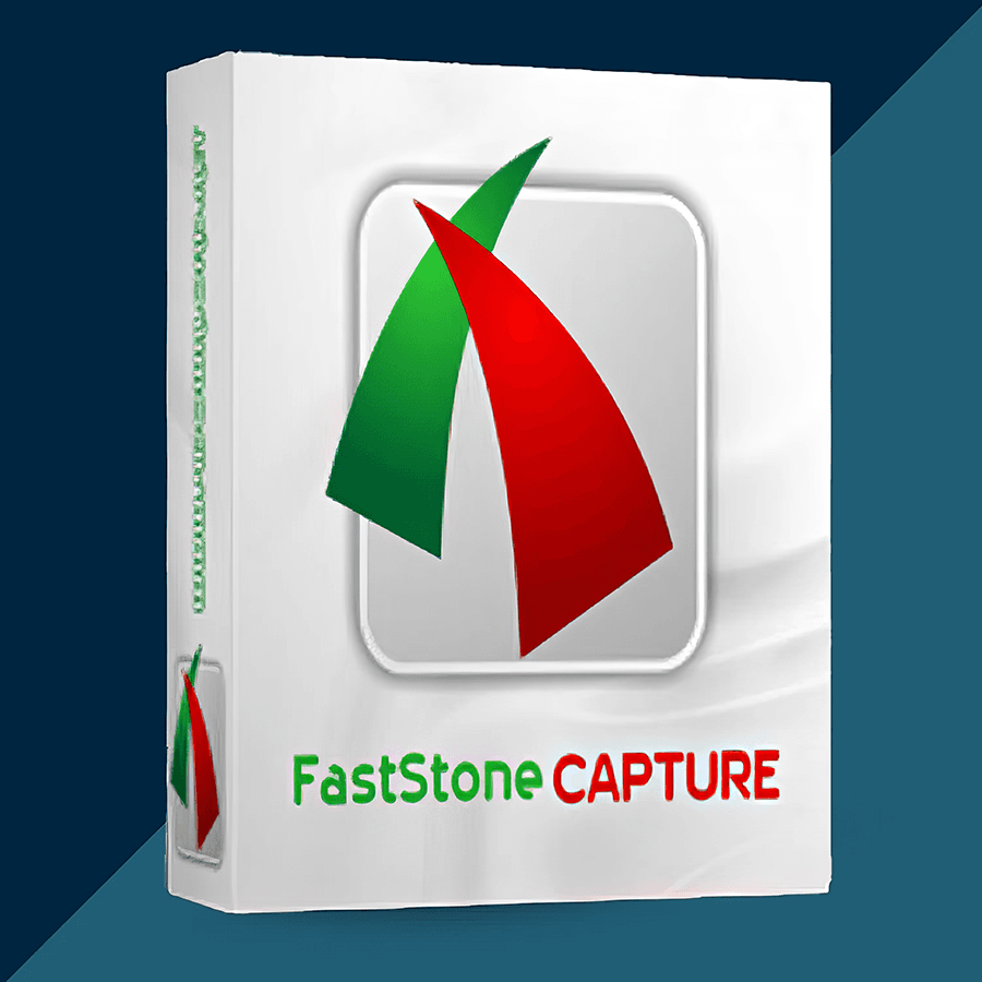 FastStone Capture 11.2 2026 (Lifetime / 1 PC) Key - Screenshot 1