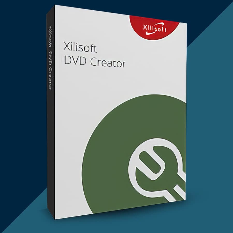 Xilisoft DVD Creator 2026 (пожизненная подписка / 1 ПК) - Screenshot 1