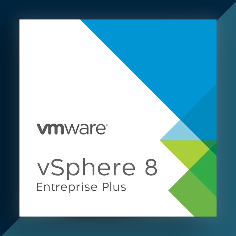 VMware vSphere 8 ESXi Enterprise Plus (Lifetime / 1 PC) - Screenshot 1