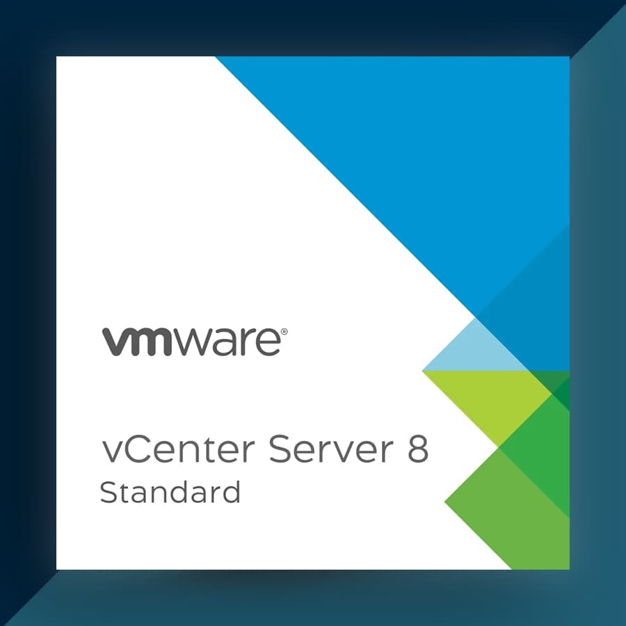 VMware vCenter Server 8 Standard (Lifetime / 1 PC) Key - Screenshot 1
