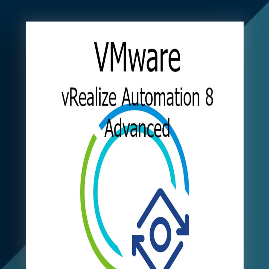 VMware vRealize Automation 8 Advanced (Lifetime / 1PC) - Screenshot 1
