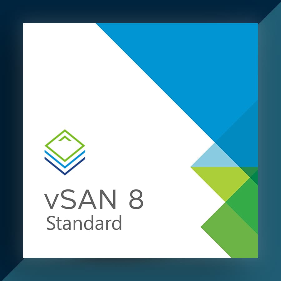 VMware vSAN 8 Standard (Lifetime / 1 PC) Key - Screenshot 1