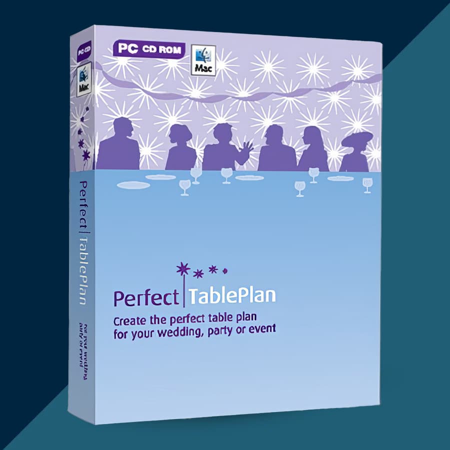 PerfectTablePlan 7 (пожизненная подписка / 1 шт.) - Screenshot 1
