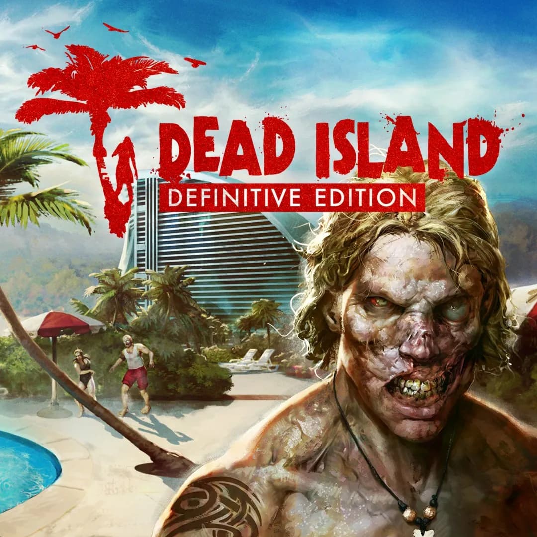 DEAD ISLAND DEFINITIVE EDITION XBOX ONE X|S КЛЮЧ - Screenshot 1