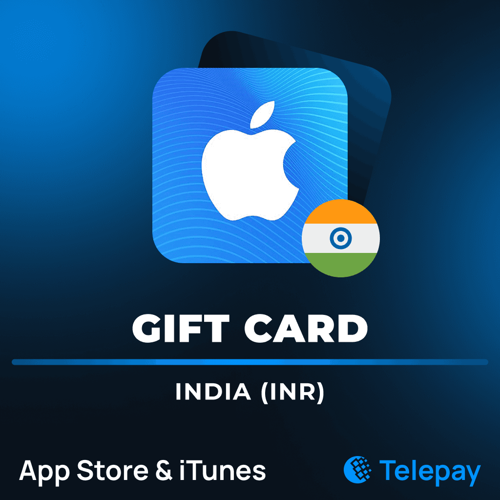 Apple iTunes подарочная карта | Индия | 10000 INR - Screenshot 1