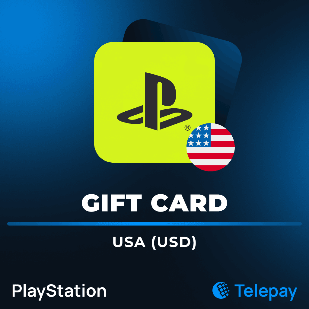 PlayStation (PS,PSN) подарочная карта | США | 200 USD - Screenshot 1