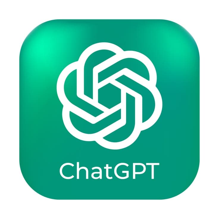 ChatGPT Личный Аккаунт (Бесплатный) - Screenshot 1
